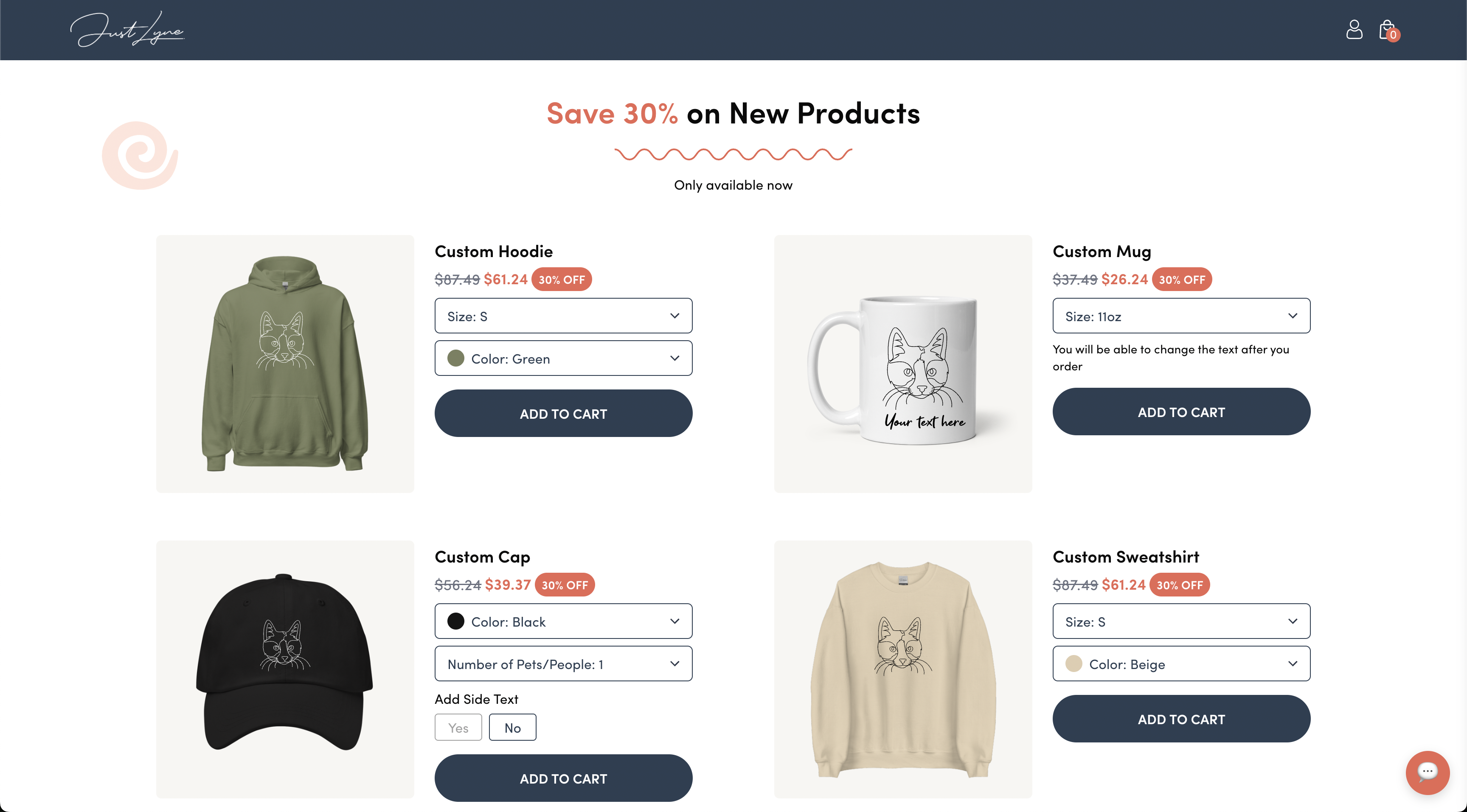 Customer Center & Post-Purchase Experience